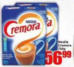 Three Star Cash and Carry Nestle Cremora offer