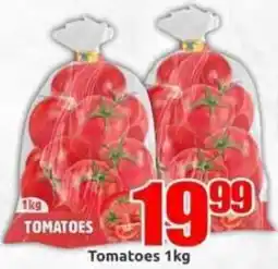 Three Star Cash and Carry Tomatoes offer