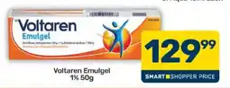 Pick n Pay Voltaren Emulgel offer