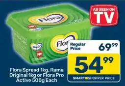 Pick n Pay Flora Spread offer