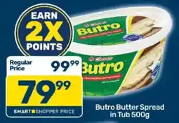 Pick n Pay Butro Butter Spread offer
