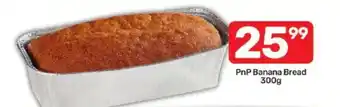 Pick n Pay PnP Banana Bread offer