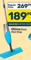Pick n Pay Mist mop offer