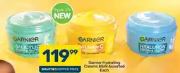 Pick n Pay Garnier Hydrating Creams Assorted offer