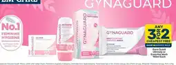 Pick n Pay Hygiene - dyna guard ultimate or essential wash offer