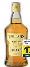 Pick n Pay Select - whisky select offer