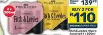 Pick n Pay Mixers offer