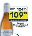 Pick n Pay Mouton assorted offer