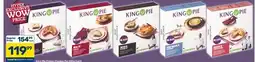 Pick n Pay Hypermarket Frozen - king pie offer