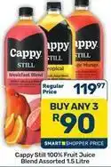 Pick n Pay Hypermarket Mango - 100% fruit juice blend offer