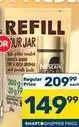 Pick n Pay Hypermarket Nescafé - nescafé gold refill offer