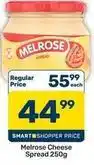 Pick n Pay Hypermarket Melrose - cheese spread offer