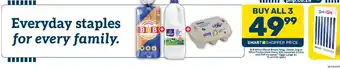 Pick n Pay B.B White Sliced Bread offer