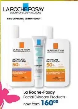 Clicks Ultra - anthelios uvmune 400 offer