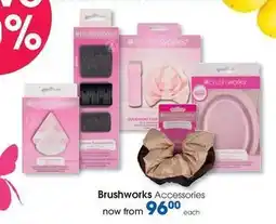 Clicks Accessories offer