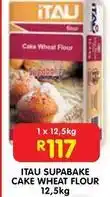Shoprite Supabake cake wheat flour offer