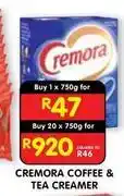 Shoprite Creamer offer