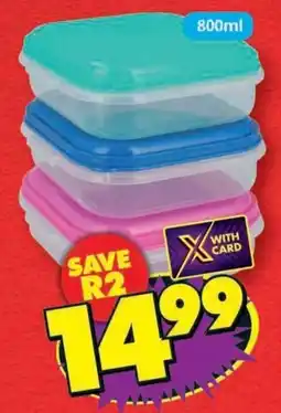 Shoprite Assorted offer