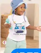 PEP Coastal club pants (0 - 24 months) offer