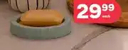 PEP Plastic soap dish offer