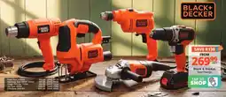Checkers Hyper Black & Decker Tool Range offer