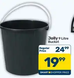 Pick n Pay Jolly 9 Litre Bucket offer