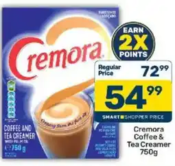 Pick n Pay Cremora Coffee & Tea Creamer offer