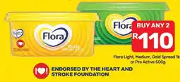 Pick n Pay Flora offer