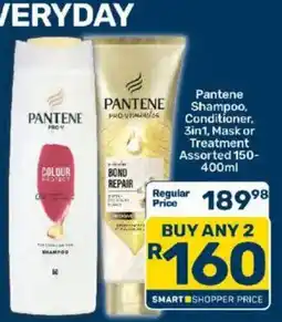 Pick n Pay Pantene Assorted offer