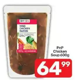 Pick n Pay PnP Chicken Soup offer
