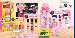 Pick n Pay Good Stuff Ladies Bath & Body, Fragrance & Lipcare Gifting Assorted Each offer