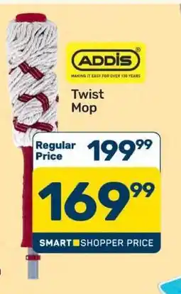 Pick n Pay Twist Mop offer