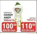 KitKat Cash and Carry HANDY ANDY 500ml 5s offer
