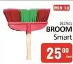 KitKat Cash and Carry BROOM SMART offer