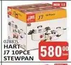 KitKat Cash and Carry HART J7 10PCE STEWPAN offer