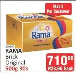 KitKat Cash and Carry RAMA Brick Original offer