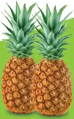 Save Hyper Pineapples offer