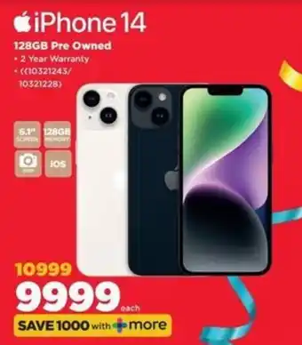 IPhone 14