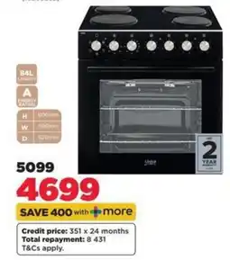 HiFi Corp Oven offer