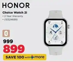 HiFi Corp HONOR Choice Watch 2i offer