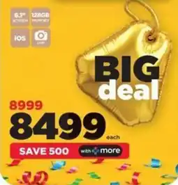 HiFi Corp BIG deal offer