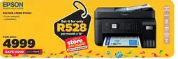 HiFi Corp Epson EcoTank L5290 Printer offer