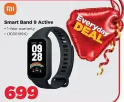HiFi Corp Smart Band 9 Active offer