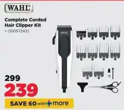 HiFi Corp Wahl Complete Cored Hair Clipper Kit offer