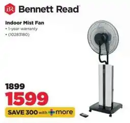 HiFi Corp Bennett Read Indoor Mist Fan offer