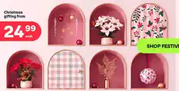 PEP Christmas gifting offer