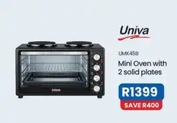 OK Furniture Univa UMK45B offer