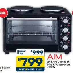 Pick n Pay AIM offer