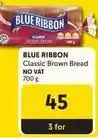 Makro Blue ribbon - classic brown bread offer