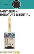 BUCO Paint Brush Signature Essential 38mm-100mm offer
